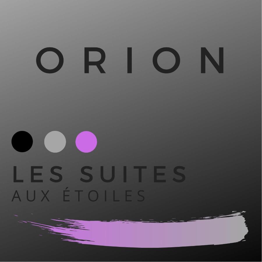 Orion Διαμέρισμα Κλερμόν Φεράν Εξωτερικό φωτογραφία
